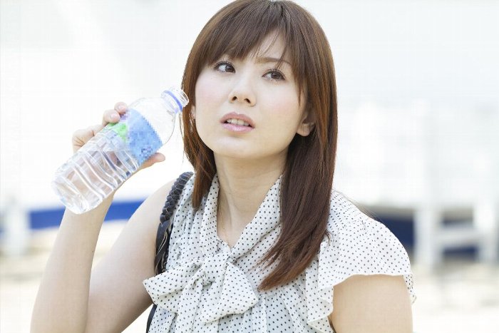 Hカップ 巨乳AV女優『麻美ゆま』