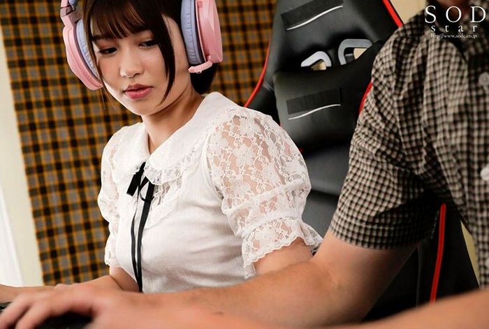 Eカップ巨乳AV女優『唯井まひろ』のバストアップ