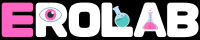 『EROLAB』様バナー