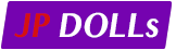 『JPDOLLS』様バナー